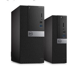 戴尔OptiPlex 5050SFF台式电脑-详细介绍
