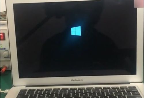苹果笔记本怎么装win10系统呢