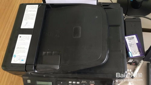 打印机scx4521f打印怎么操作