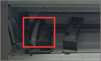 lq-1900怎样连续打印