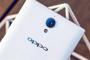 怎么看oppo手机分辨率是多少