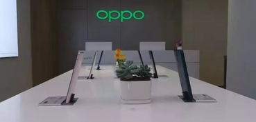 oppo官方授权体验店卖手机吗