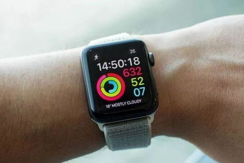 2021年暑假apple watch se还值得买吗