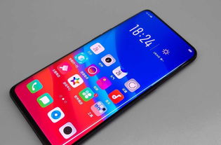 oppofindx、8+128二手直面屏能卖多少钱
