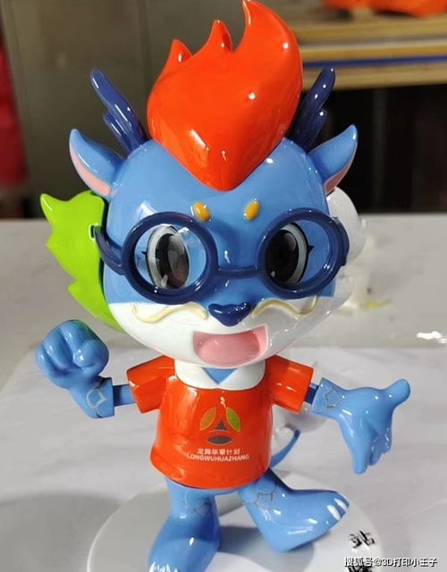3D打印真人手办的价格是多少钱一个