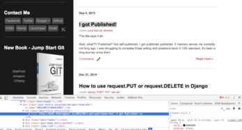 python怎么抓取网页中DIV的文字