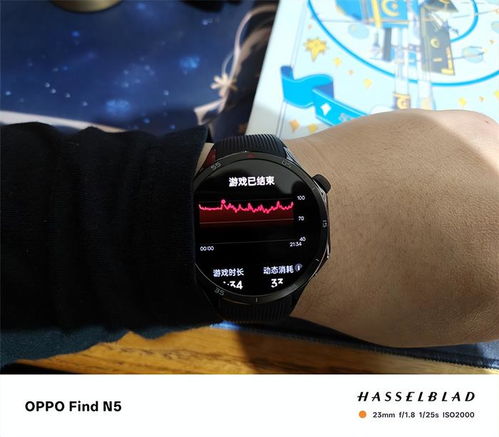 oppo手表可以连接其他手机吗