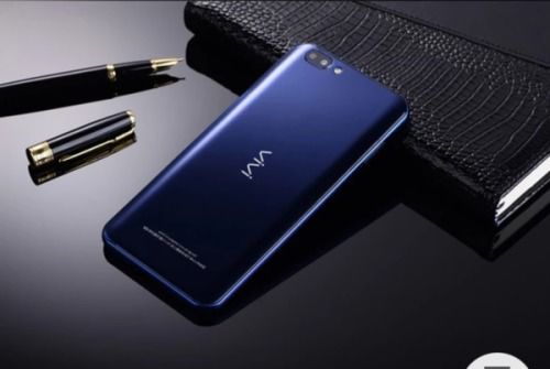vivi手机是什么牌子