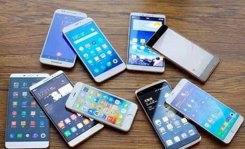 小米、vivo、oppo,谁的手机更耐用也更好用