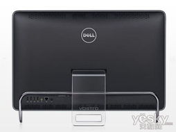 DELL戴尔Vostro成就3681台式机电脑