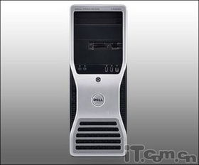 戴尔图形工作站T5500 这样的配置价格要多少钱
