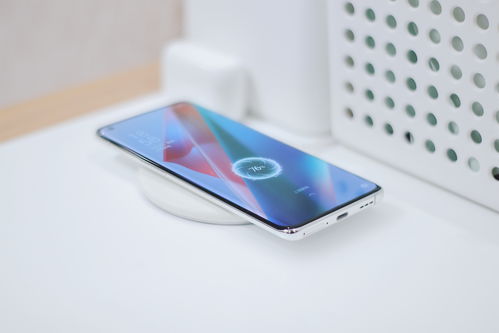 oppo支持无线充电的手机有哪些