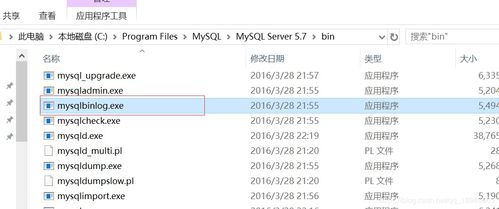 MySQL中的二进制处理技巧mysql二进制数据