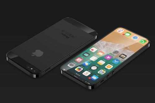 iphonese一代和二代的区别