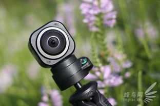 Camorama 凯眸 真4K高清360度全景运动摄像机-详细介绍
