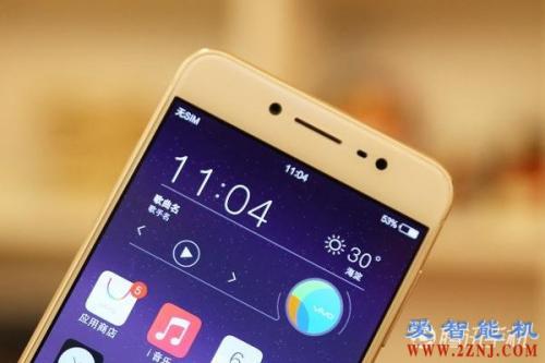 vivo1000左右手机寿命是几年