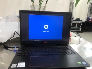 戴尔g3笔记本配置参数