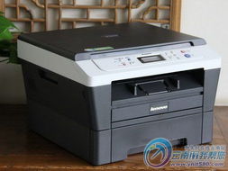 联想M7600D打印机错误71怎么处理