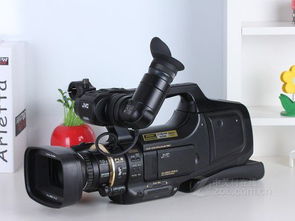 jvc hm95摄像机怎么设置录制模式