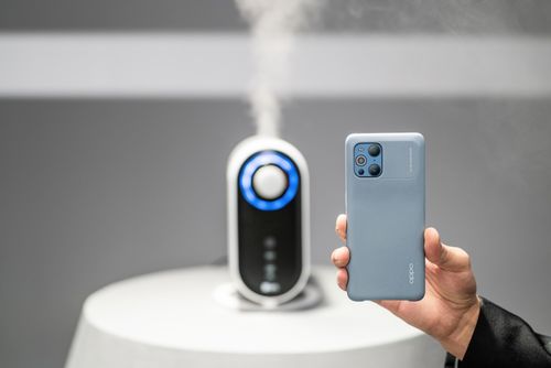 oppo手机智能家居有什么用