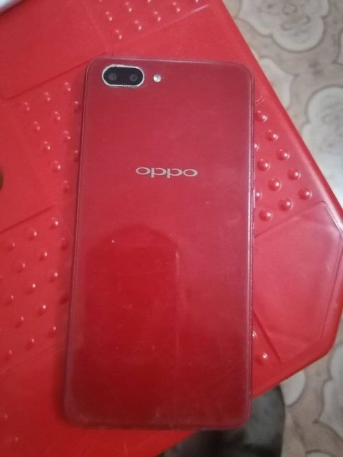 oppo手机怎么区分高配低配