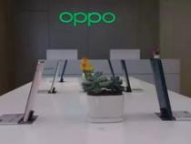 oppo官方授权体验店卖手机吗