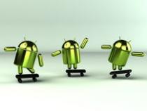 Android开源游戏引擎有哪些