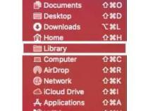 在Mac上访问Library文件夹的4种方法