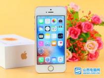 iPhone se是全网通的吗