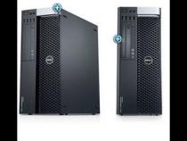 dell笔记本工作站类型划分