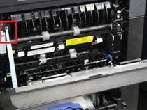 打印机提示fuser error 不能打印,怎么维修