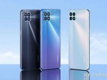 opporeno4se参数