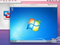 苹果笔记本安装win7双系统和虚拟机的区别
