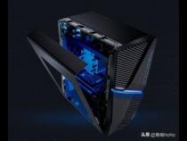 DELL 戴尔 G5 5090台式机主机-硬派智能电竞游戏主机