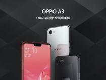 Oppo手机有哪些产品系列