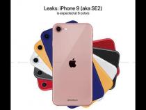 iphone se2相当于苹果几