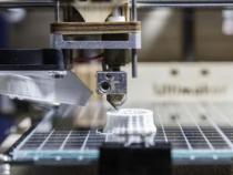 3D打印技术应用于哪些行业