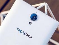 怎么看oppo手机分辨率是多少