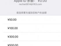 applestore怎么查看购买记录