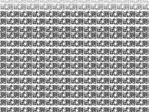 打印清楚复印不怎么清楚,什么原因