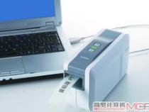 兄弟普贴趣 PT-1230PC 标签打印机 白色-详细介绍