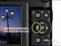数码相机微距拍摄技巧
