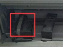 lq-1900怎样连续打印