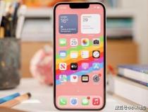 苹果se3手机参数