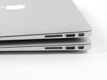苹果MacBook air13寸笔记本有哪些接口