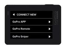 gopro5设置参数