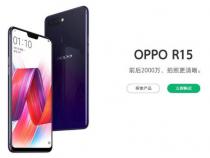 oppo手机A系列和R系列的区别