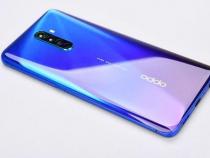 oppo目前性价比最高的手机
