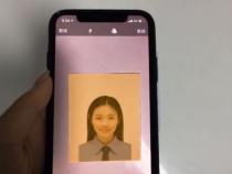 手机如何扫描证件照片