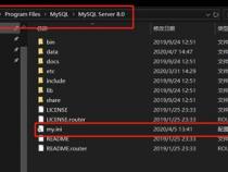 MySQL列超标解决方法mysql一直显示列超标